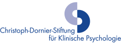 Logo Christoph-Dornier-Stiftung